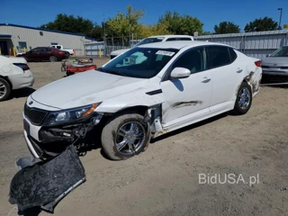 KIA OPTIMA EX