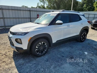 CHEVROLET TRAILBLAZER LT