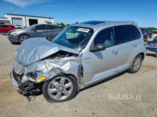 CHRYSLER PT CRUISER LIMITED