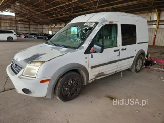 FORD TRANSIT CONNECT XLT