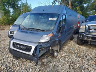 RAM PROMASTER 3500