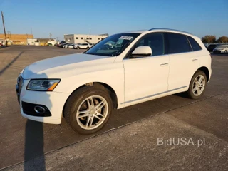 AUDI Q5 PREMIUM PLUS