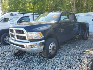 DODGE RAM 3500 ST