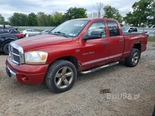 DODGE RAM 1500 ST