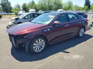 KIA OPTIMA EX