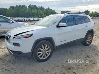 JEEP CHEROKEE LIMITED