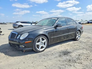 MERCEDES-BENZ E 350