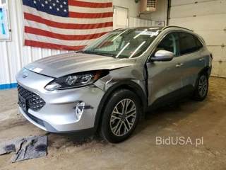 FORD ESCAPE SEL