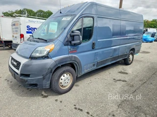RAM PROMASTER 3500
