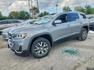GMC ACADIA SLE