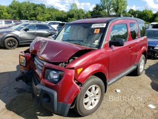 HONDA ELEMENT EX