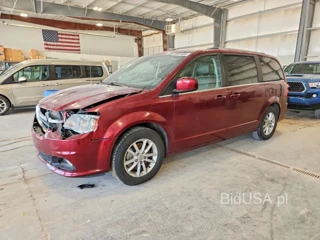 DODGE GRAND CARAVAN SXT