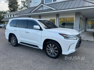 LEXUS LX 570