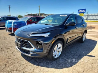 BUICK ENCORE GX PREFERRED