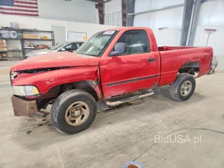 DODGE RAM 1500
