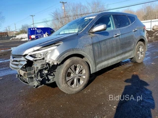 HYUNDAI SANTA FE SPORT 2.4L