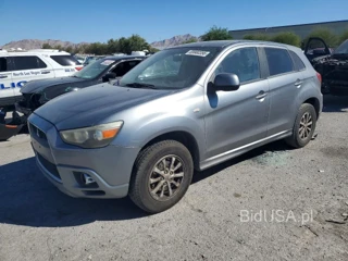 MITSUBISHI OUTLANDER SPORT ES