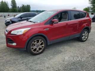 FORD ESCAPE SEL