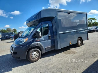 RAM PROMASTER 3500 3500
