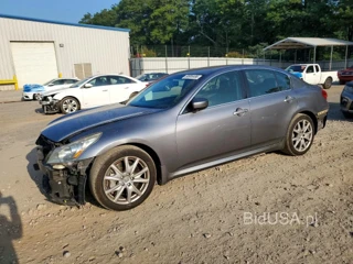 INFINITI G37 SEDAN BASE