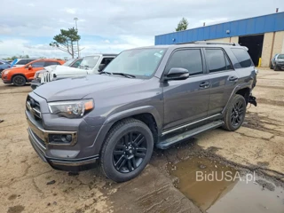 TOYOTA 4RUNNER NIGHTSHADE EDITION