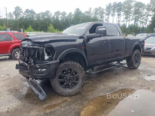 RAM 2500 LIMITED