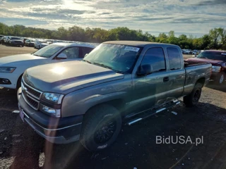 CHEVROLET SILVERADO K1500