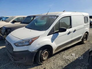 FORD TRANSIT CONNECT XL