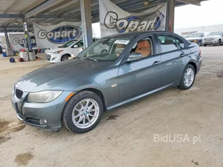 BMW 328 I SULEV