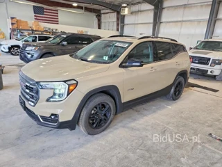 GMC TERRAIN AT4