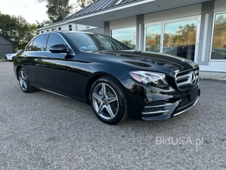 MERCEDES-BENZ E 300 4MATIC