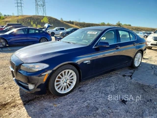 BMW 535 XI
