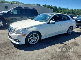 MERCEDES-BENZ E 350 4MATIC