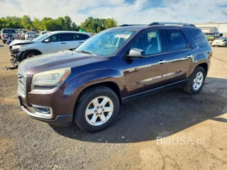 GMC ACADIA SLE