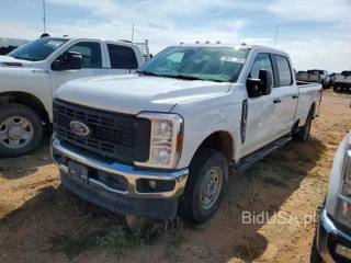 FORD F250 SUPER DUTY