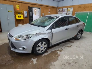 FORD FOCUS S