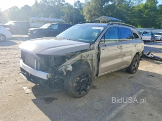 KIA SORENTO X-LINE EX