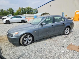 BMW 530 I