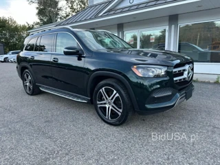 MERCEDES-BENZ GLS 450 4MATIC