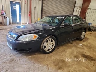 CHEVROLET IMPALA LT