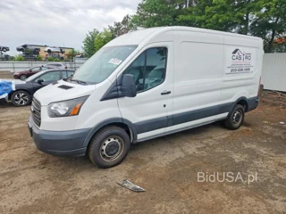 FORD TRANSIT T-250