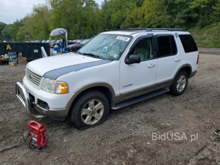 FORD EXPLORER EDDIE BAUER