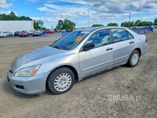 HONDA ACCORD VALUE