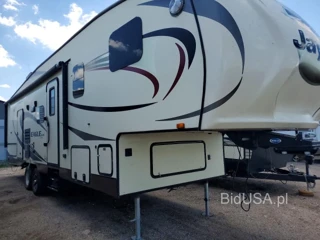 JAYCO EAGLE