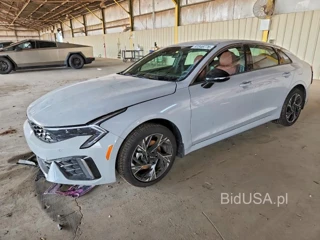 KIA K5 GT LINE
