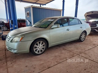 TOYOTA AVALON LIMITED