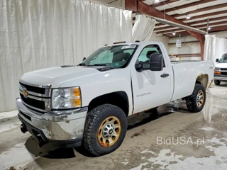 CHEVROLET SILVERADO K3500