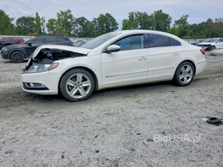 VOLKSWAGEN CC SPORT