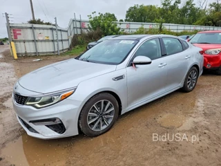 KIA OPTIMA EX