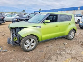 KIA SOUL BASE